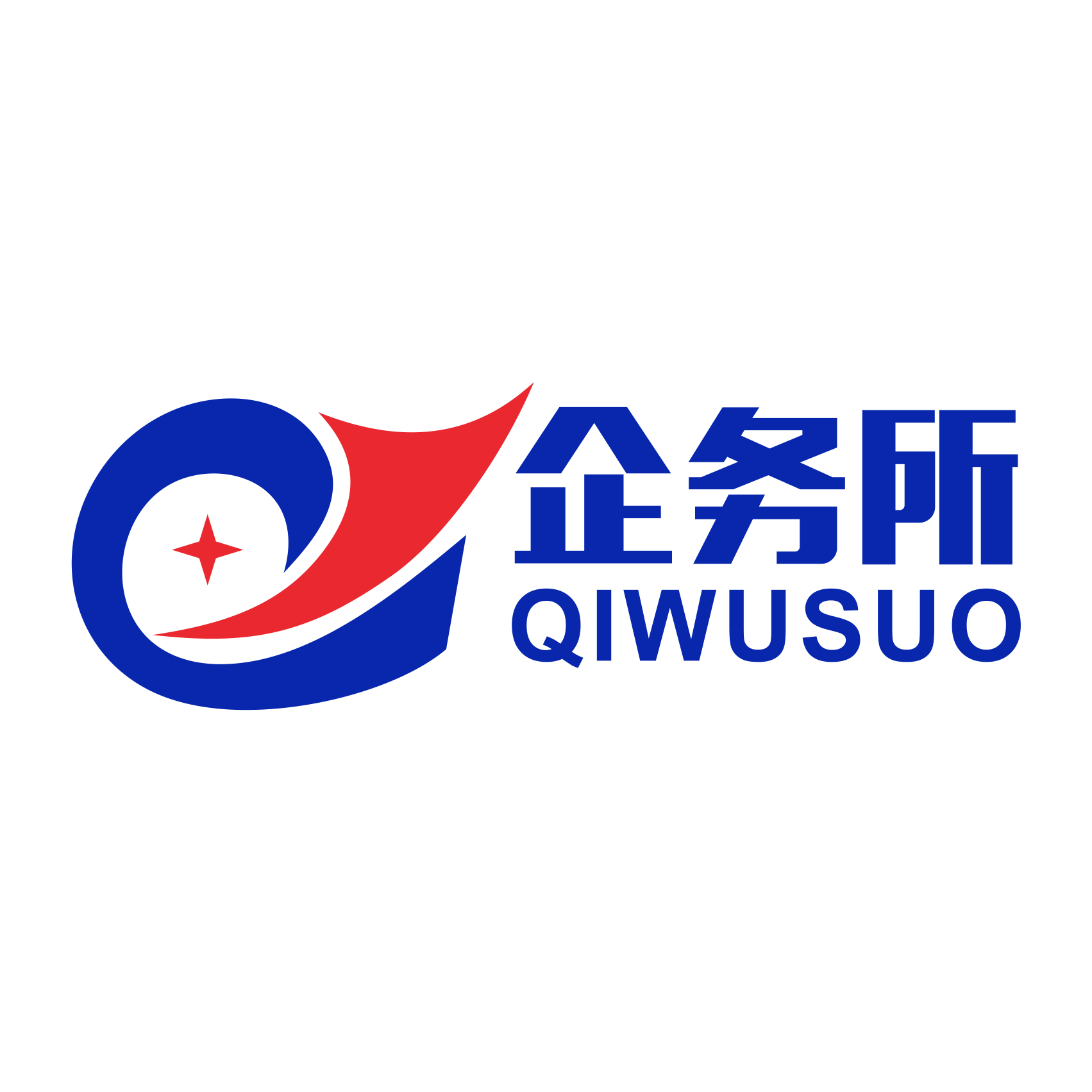 公司logo